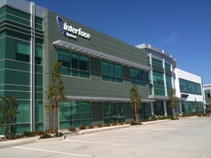 Interface Headquarters Interface Headquarters