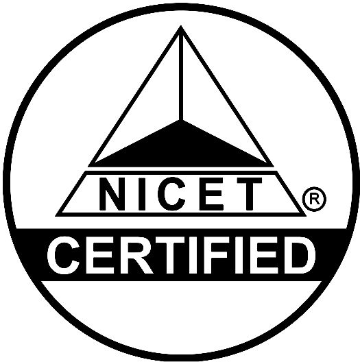 NICET Certification