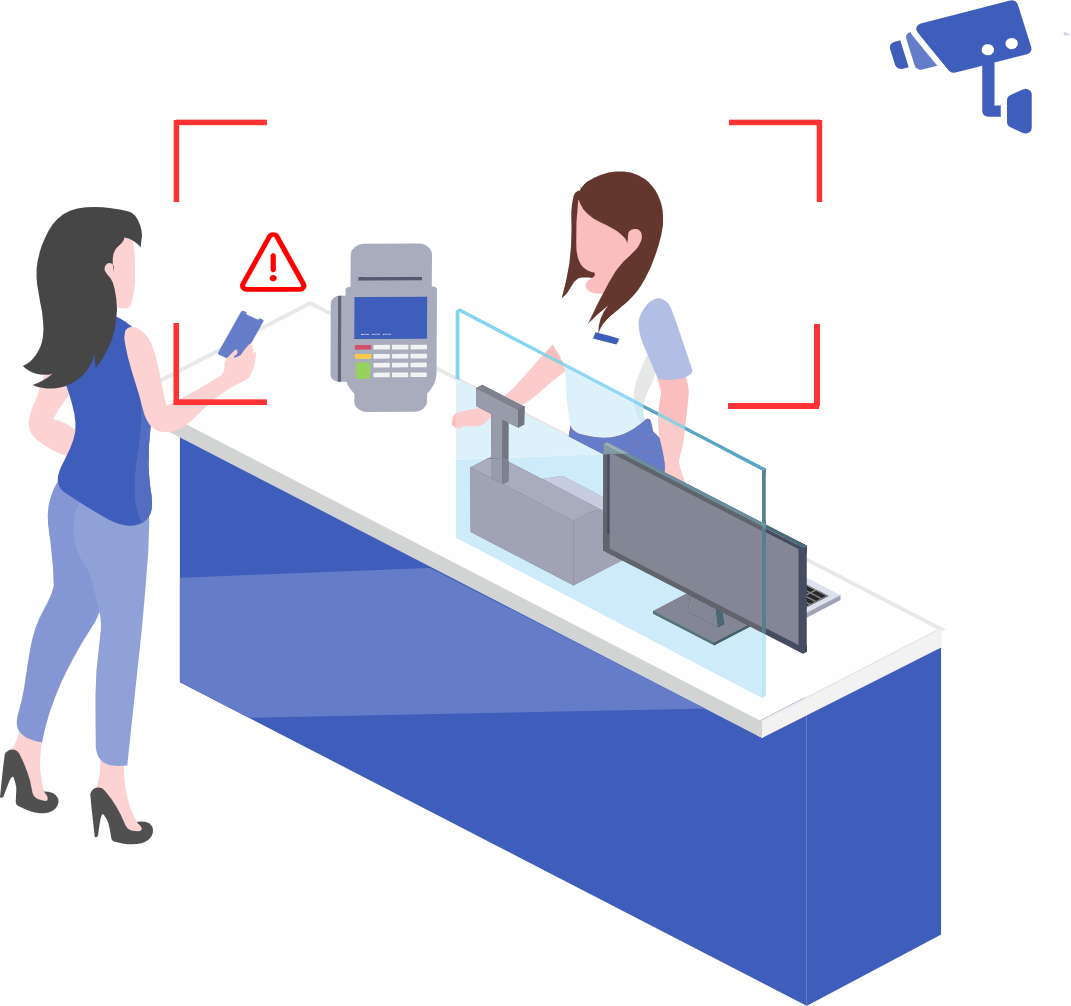 POS Exception POS Exception