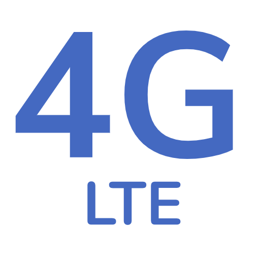 4G/LTE 4G/LTE
