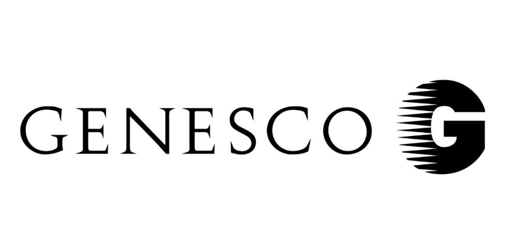 Genesco Logo