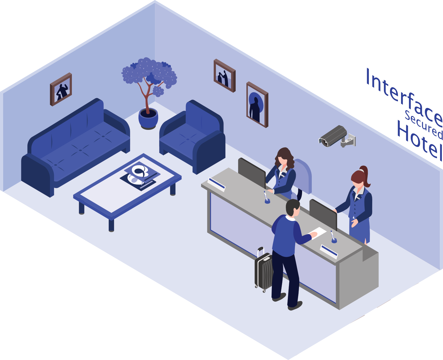 Interface Secured Hospitality Interface Secured Hospitality