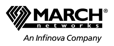 March Networks March Networks