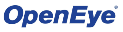 OpenEye OpenEye