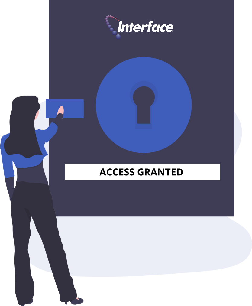 Access Control Access Control