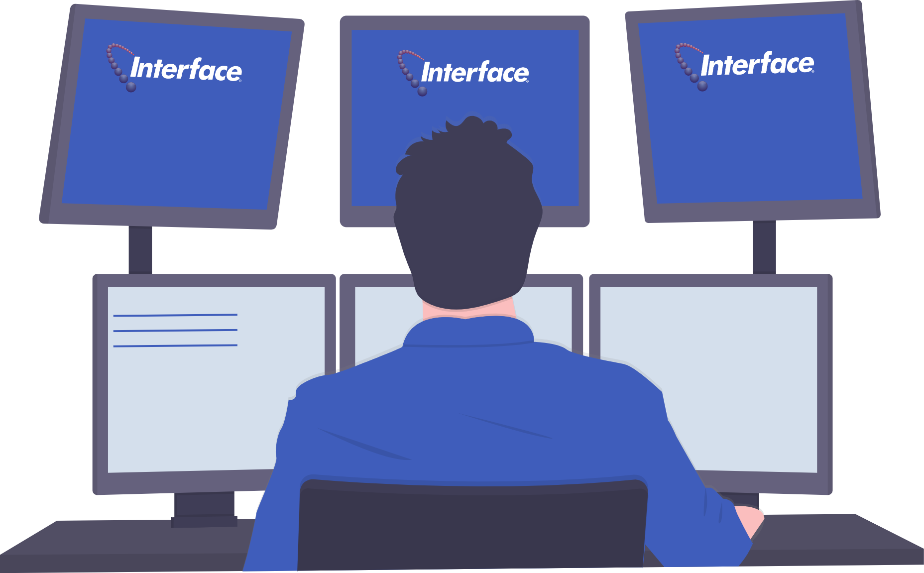 Interactive Video Monitoring Interactive Video Monitoring