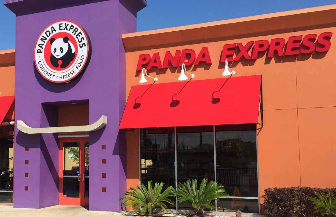 Panda-Express