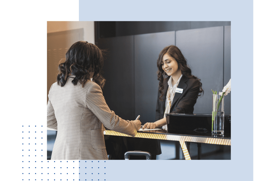 hotelservices