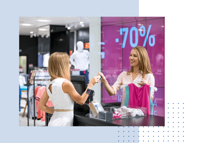 retail