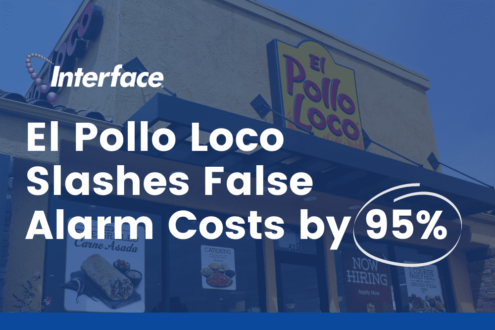 Interface Case Studies El Pollo Loco