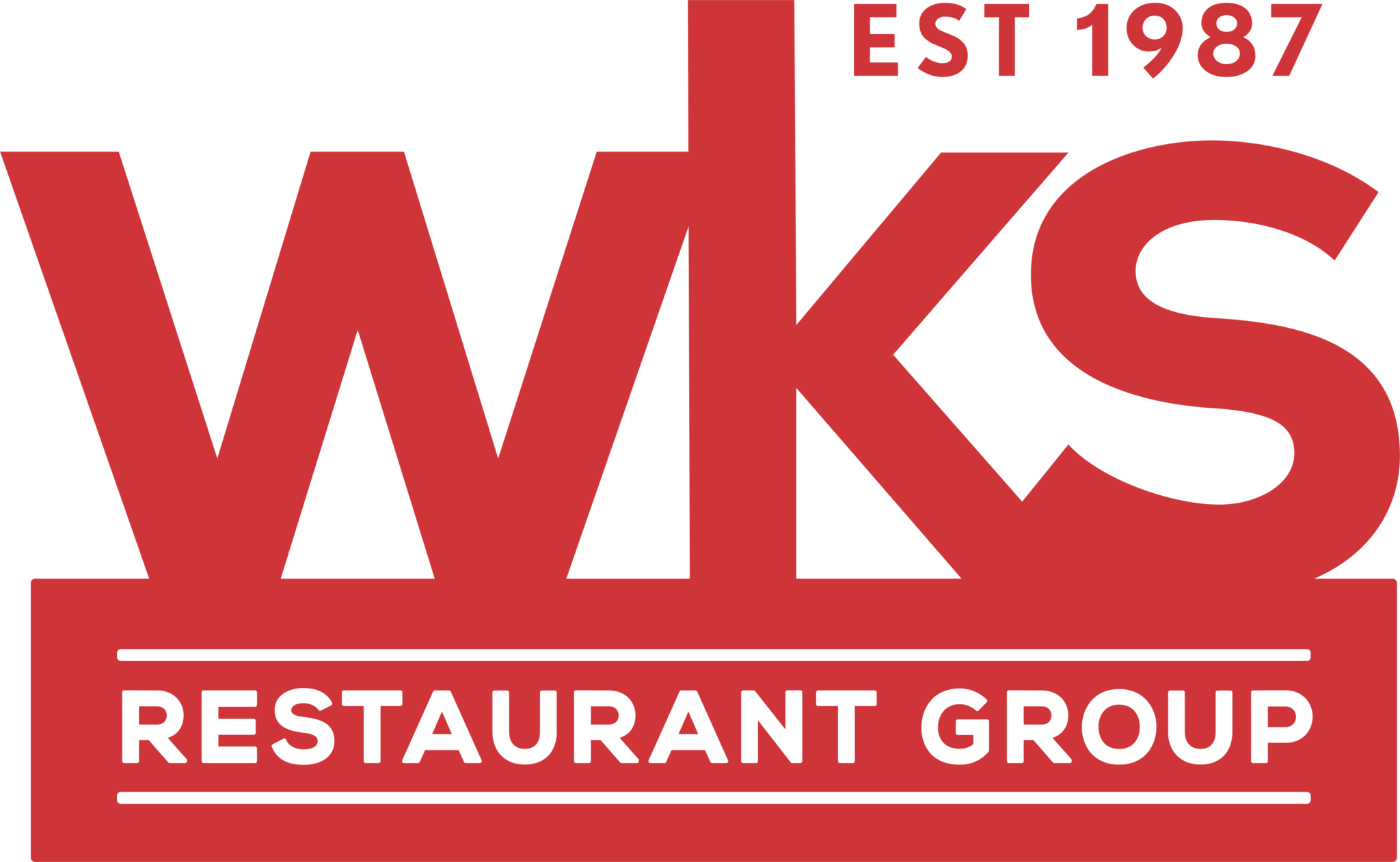 What Is Wks Restaurant Group