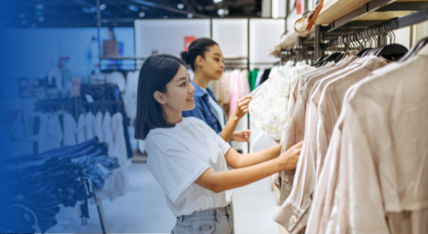 Store Layout Retail store customer experience improvement using video analytics
