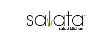 Salata Salad Kitchen