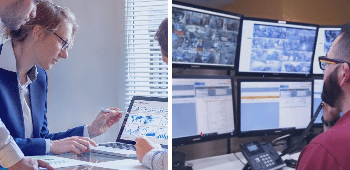 Business Video Surveillance Insights for Loss Prevention Teams