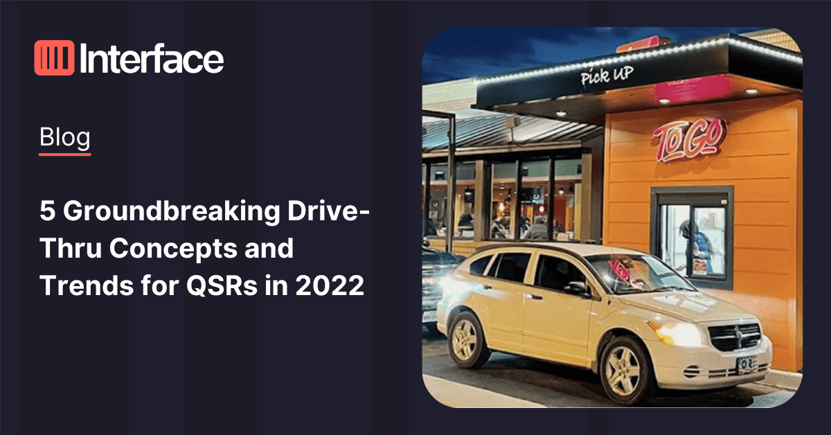 2022 Drive-Thru Study, Mystery Shopping Studies