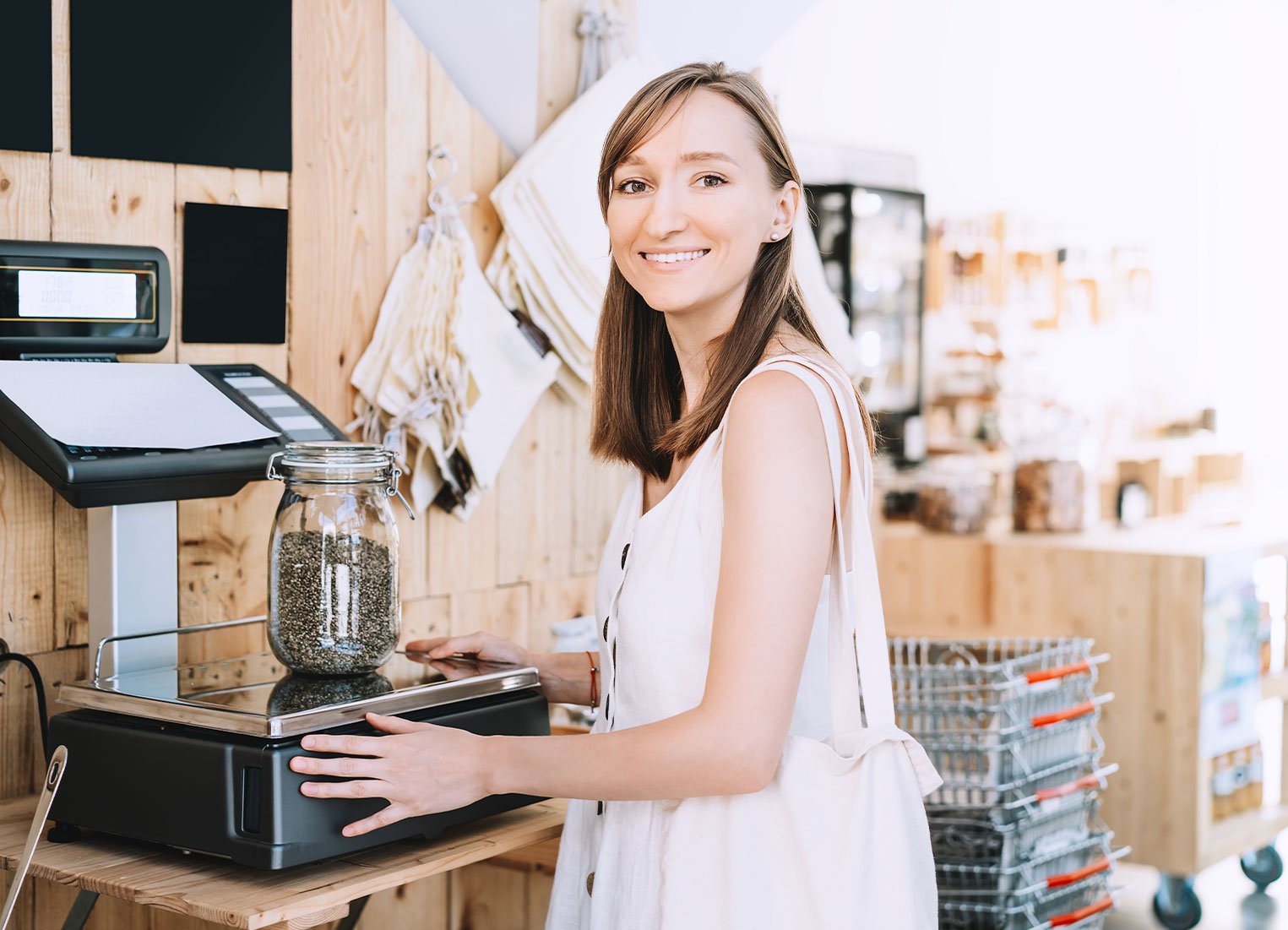 Overview of managed services for cannabis growers and distributors