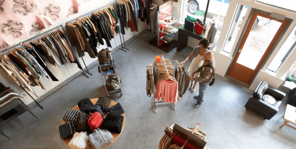 Retail Store Layout Optimization with Video Analytics