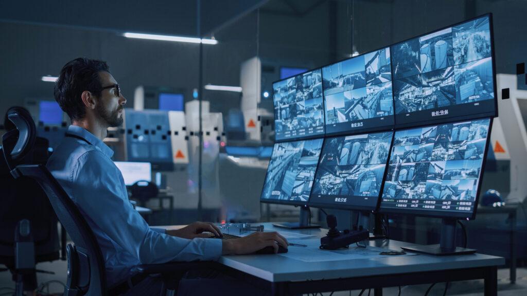Managed Business Security Services Overview