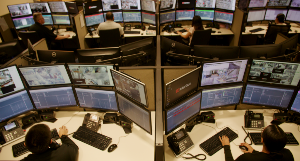 Video Monitoring Use Cases | Interface Systems