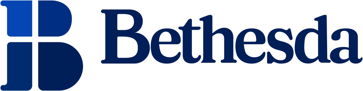 Bethesda Community Church logo