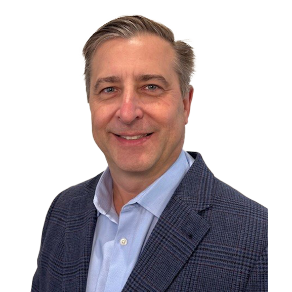 Steve Schoch - VP of Finance