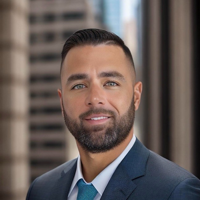 david-morris-svp-of-field-operations