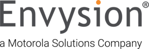 Envysion logo, Interface customer