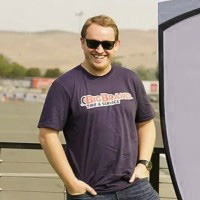 Tim Handel