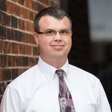 Brian Houchin