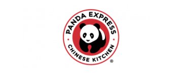 Panda Express logo, Interface customer