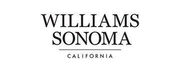 Williams Sonoma logo, Interface customer