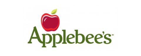 Applebees logo, Interface customer