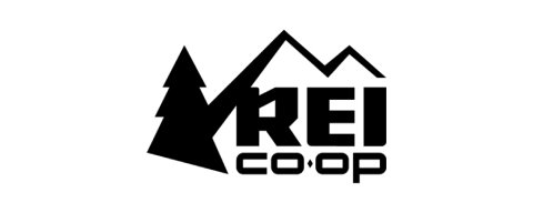 REI logo, Interface customer