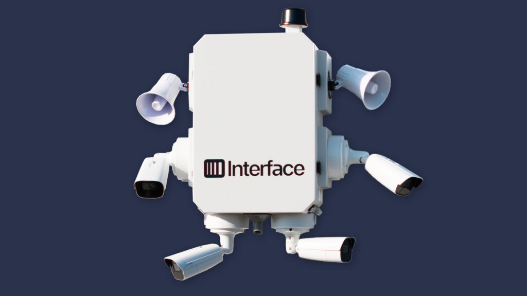 Virtual Perimeter Guard